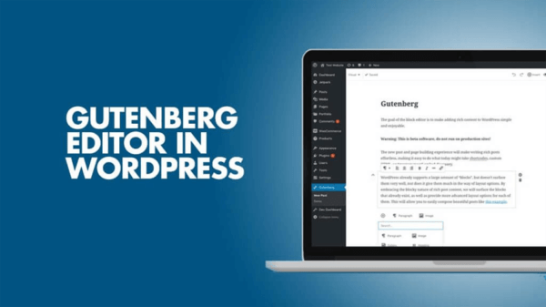 How To Use WordPress Gutenberg Block Editor - WP Learning 101