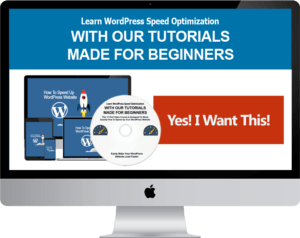 WordPress Speed Optimization Tutorial Videos Made For Beginners - WP ...